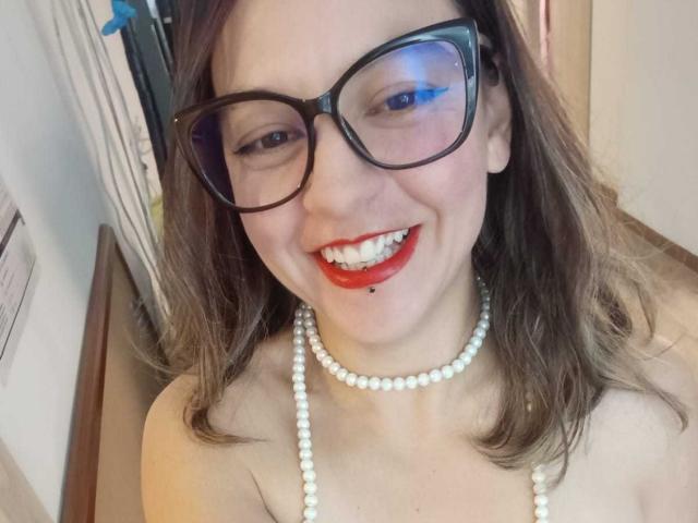 ArianaBlonde - Live porn &amp; sex cam - 30384254
