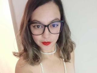 Ver la ficha detallada de ArianaBlonde
