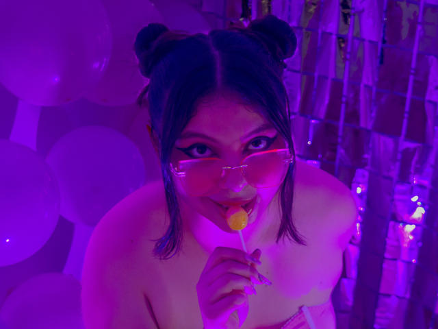 AnnaBeltrann - Camera khiêu dâm &amp; quyến rũ trực tiếp - 30385748