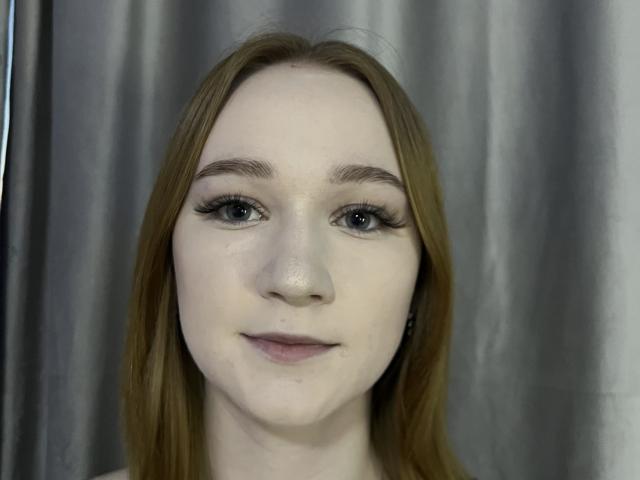 TiffanieSteuart - Sexe cam en vivo - 30386378