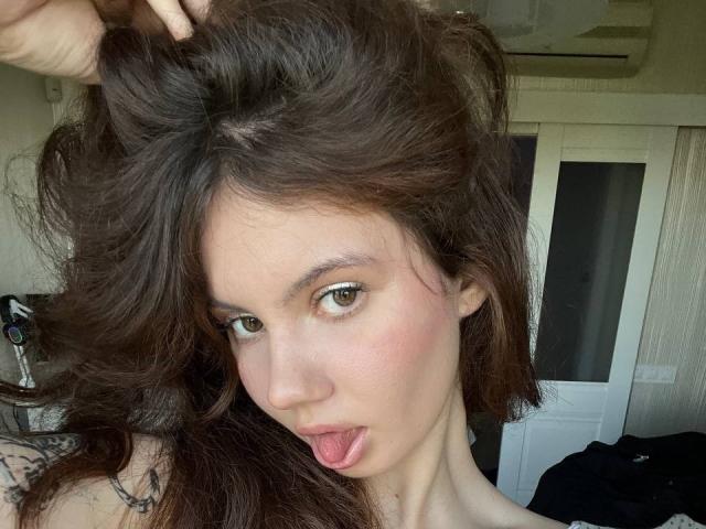 TanaFietek - Live Sex Cam - 30388058