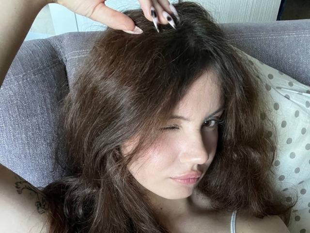 TanaFietek - Live Sex Cam - 30388091