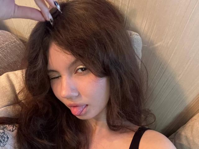 TanaFietek - Live Sex Cam - 30388127
