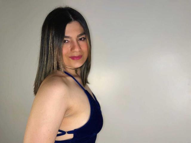 ValeriaRomina - Sexe cam en vivo - 30389537