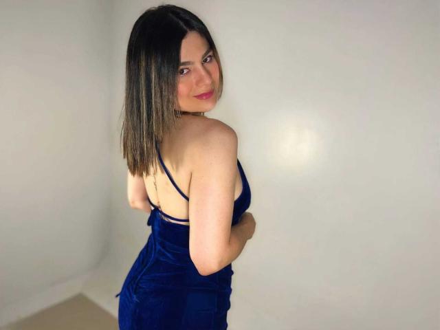 ValeriaRomina - Sexe cam en vivo - 30389552