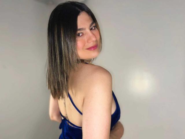 ValeriaRomina - Live sexe cam - 30389555