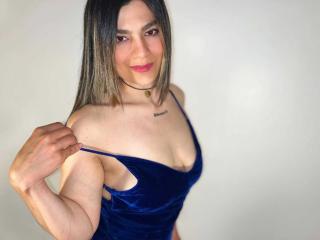 Ver la ficha detallada de ValeriaRomina