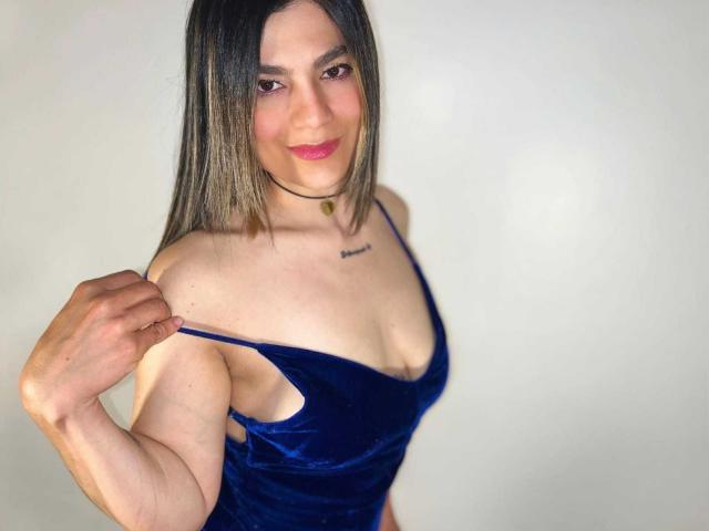 ValeriaRomina - Live sexe cam - 30389558
