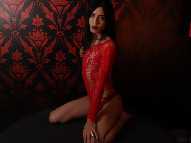 AnnieAddyson - Élő pornó és szexkamera - 30390446