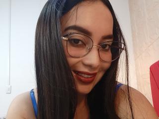 Ver la ficha detallada de MelaniCoox