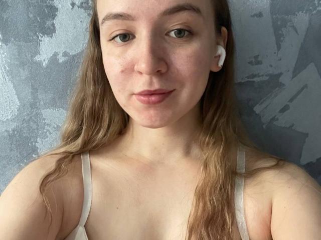 MeriHuhman - Live sex cam - 30391679