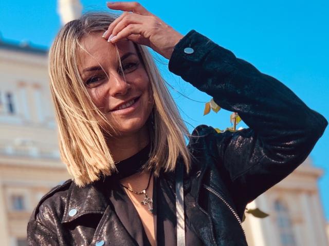 BelleLisaG - Live porn &amp; sex cam - 30391808