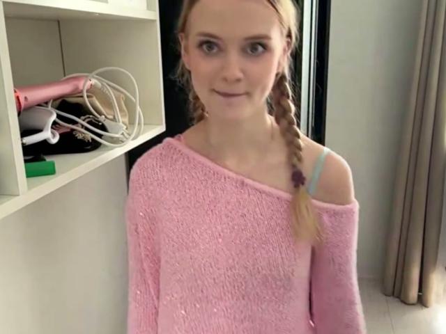 LawanaDavito - Live porn &amp; sex cam - 30392336