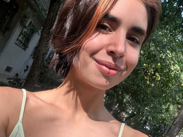 TameikaMacclellan - Live porn &amp; sex cam - 30392834