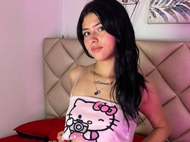 ConiRose - Live porno og sexkamera - 30394100