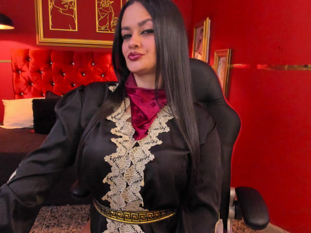 AnissaAli - Porno na żywo i seks kamera - 30394256