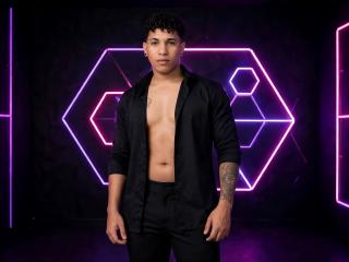 Ver la ficha detallada de Yoximanuelprime