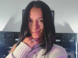 Ver la ficha detallada de AmelieBlake