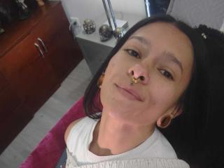 Ver la ficha detallada de AmelieBlake