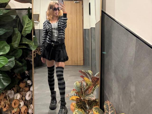WanitaCahan - Live porno og sexkamera - 30395402