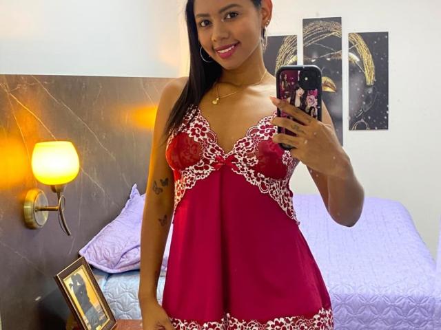 DianaRein - Sexe cam en vivo - 30395468