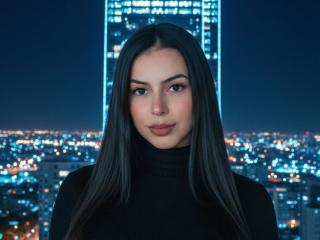 Ver la ficha detallada de IsabellaJames
