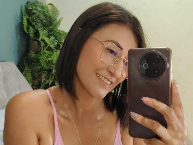 SharissWilliam - Live porno og sexkamera - 30400469