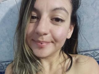 Ver la ficha detallada de ArianaBlonde