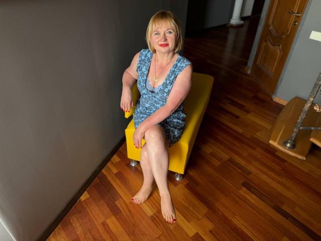 KiraSmiling - Sexe cam en vivo - 30401447