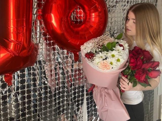 NorahHabrock - Live porno og sexkamera - 30404144