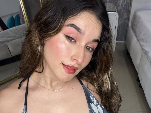 MilaGonz - Live sex cam - 30406562