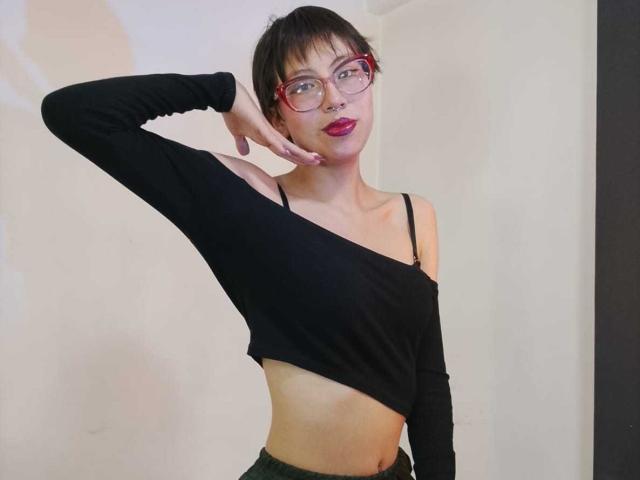CloeLenua - Live porno og sexkamera - 30406844