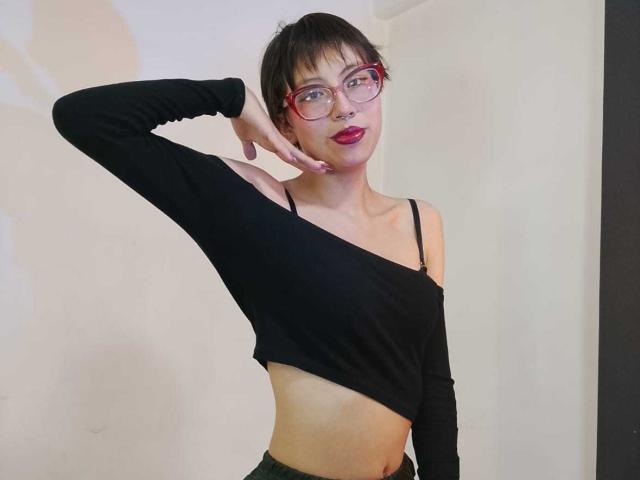 CloeLenua - Live porno og sexkamera - 30406856