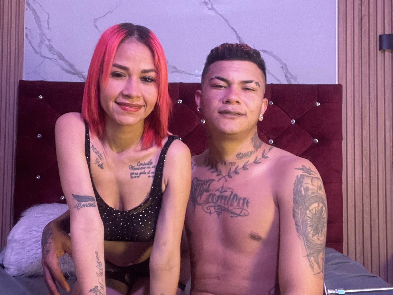 TamyAndrades26 - Élő pornó és szexkamera - 30407153