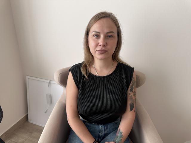 EllenWestern - Sexe cam en vivo - 30407486