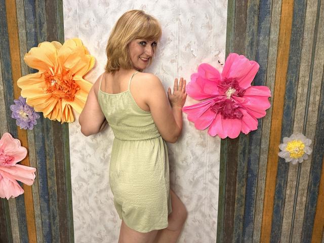 RebecaMarti - Sexe cam en vivo - 30408548