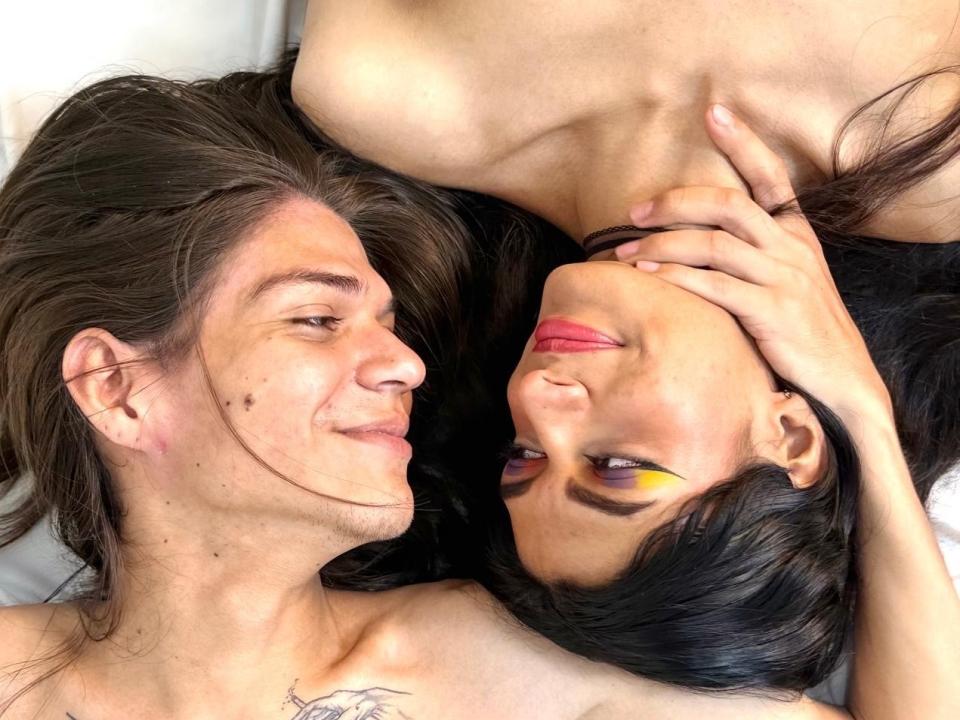 LylithAndLoki - Élő pornó és szexkamera - 30410360