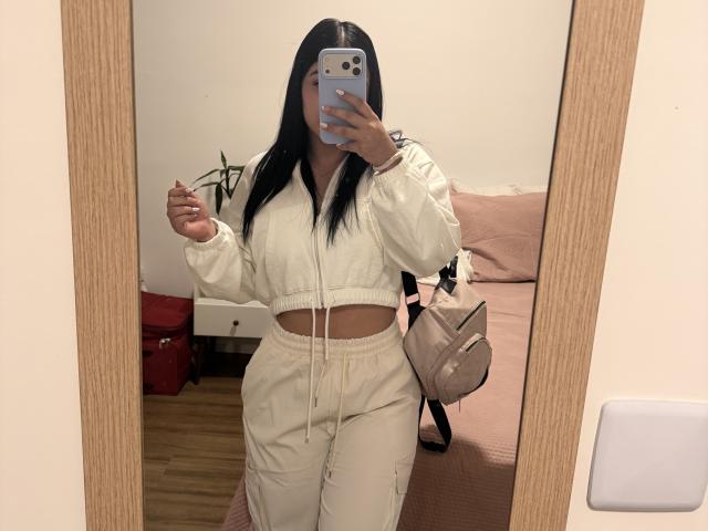 EmmaWaltter - Live porn &amp; sex cam - 30410717