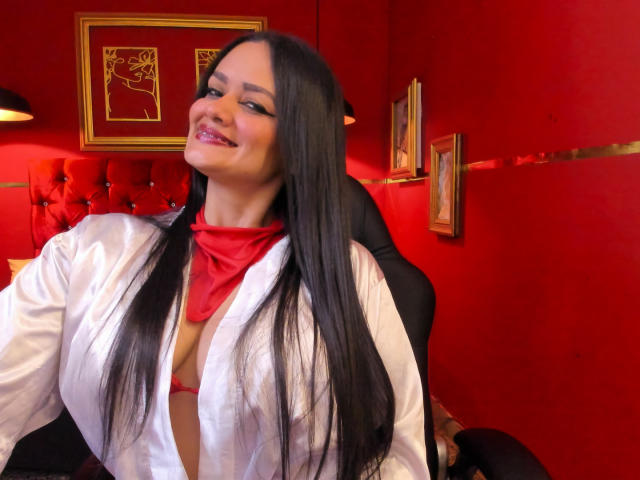 AnissaAli - Live porn &amp; sex cam - 30410825