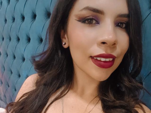 VioletaStone - Élő pornó és szexkamera - 30412370