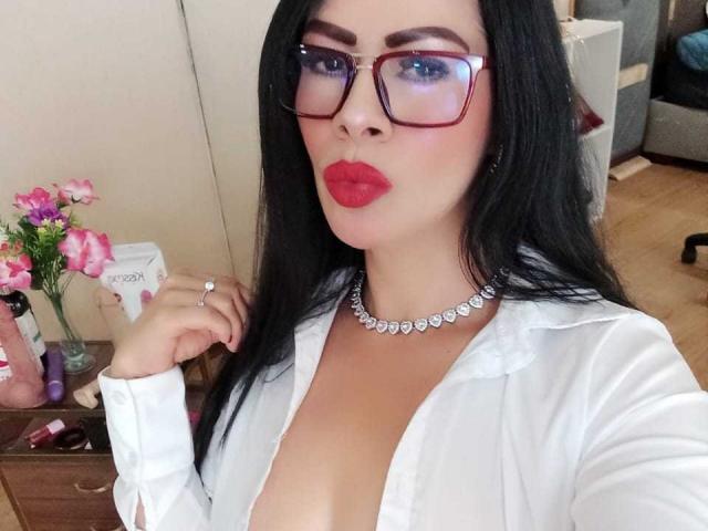 SofiMontes - Live sex cam - 30412586