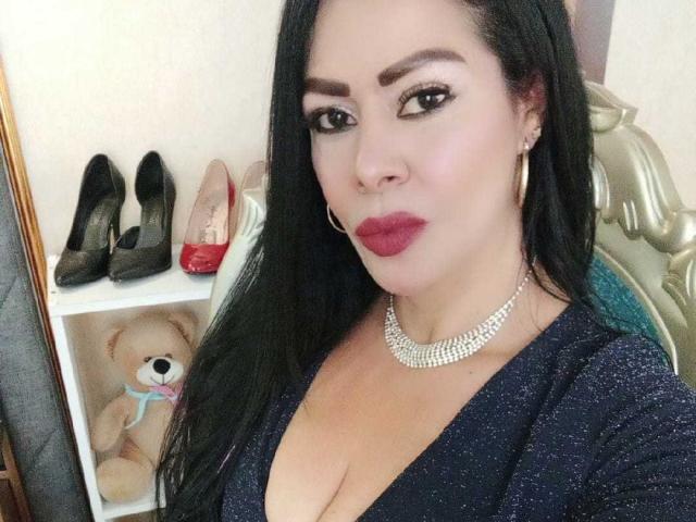 SofiMontes - Live sex cam - 30412637