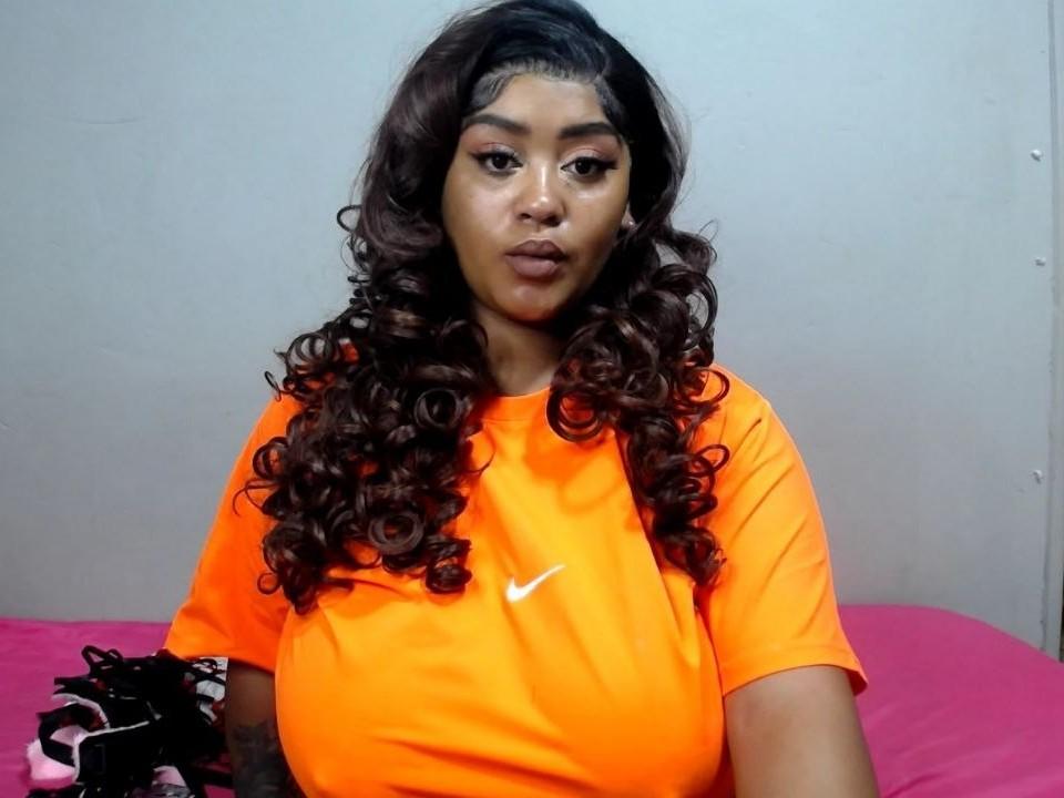 SexyDiammond69 - Camera khiêu dâm &amp; quyến rũ trực tiếp - 30412739