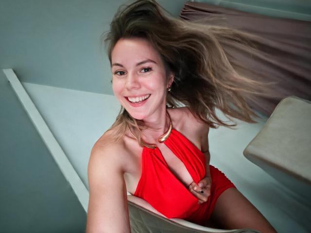 EvaThentation - Live porn &amp; sex cam - 30414329