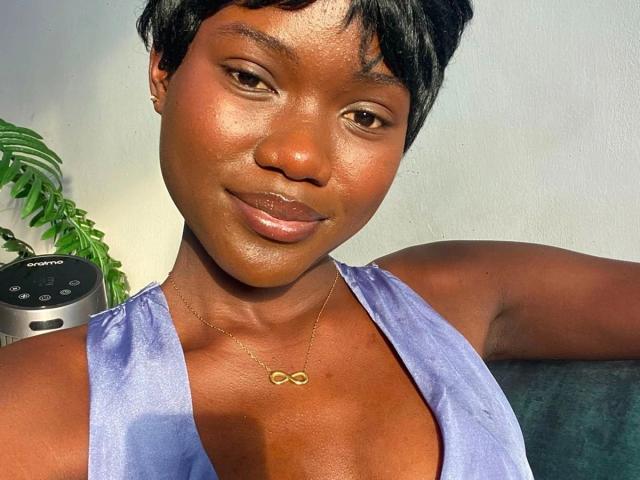 EbonySweet-hot - Live porn &amp; sex cam - 30414722