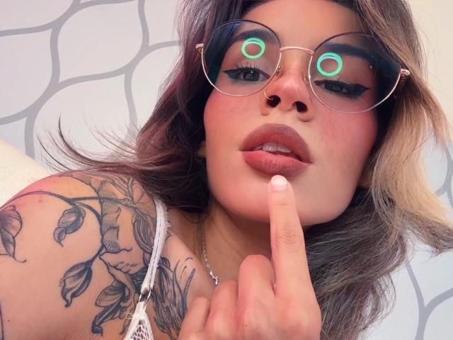 LenaBranch - Live porn &amp; sex cam - 30414779