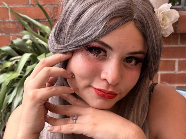 Esmaelda - Élő pornó és szexkamera - 30415004