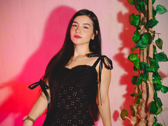 JadeHarpper - Live sex cam - 30415466