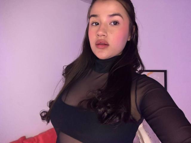 IrisBlair - Live sexe cam - 30415583