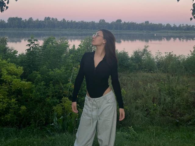 AletaBreslauer - Camera khiêu dâm &amp; quyến rũ trực tiếp - 30418553